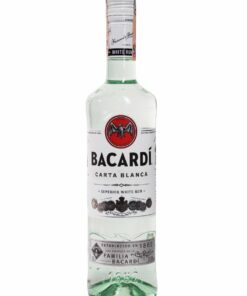 203 bacardi blanco