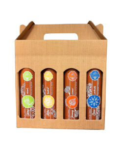 4rocne obdobia 4x200ml