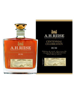 A.H. Riise Centennial Celebration 07l 45