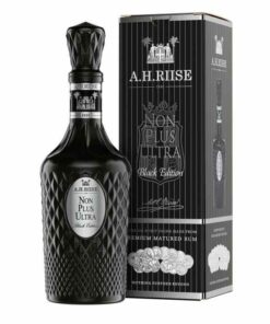 A.H. Riise Non Plus Ultra Black Edition 07l 42