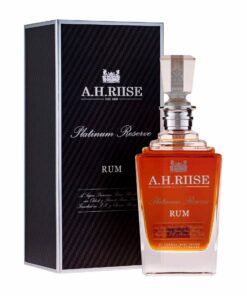 A.H. Riise Platinum Reserve 07l 42