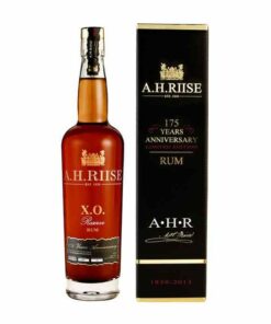 A.H. Riise XO 175 years Anniversary 07l 42