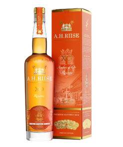 A.H. Riise XO Ambre dOr 42