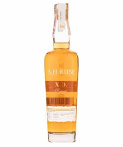 A.H. Riise XO Reserve 035l 40