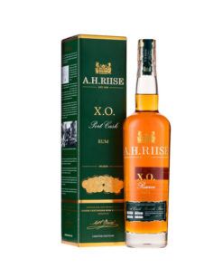 A.H.Riise XO Port Cask 07l 45 1