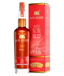 A.H.Riise XO Reserve Christmas 07l 40 GB