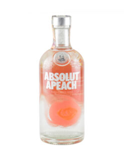 Absolut Apeach 07l 40