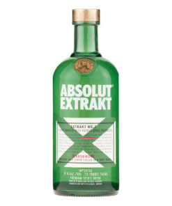 Absolut Extrakt No.1 07l 35