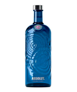 Absolut Vodka Voice 40 07l