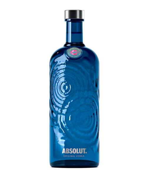 Absolut Vodka Voice 40 07l