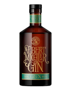 Albert Michlers Gin Green 44 07l