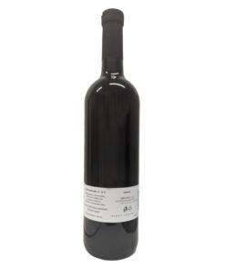 Amicius Fetesca Negra Shyraz suche 2021 13 075l back