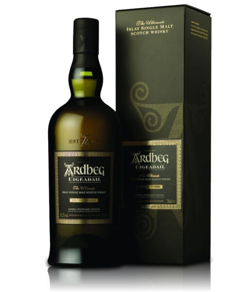 Ardbeg Uigeadail 07l 542