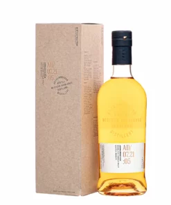 Ardnamurchan AD Single Malt 468 07l GB 1