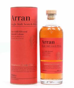 Arran Amarone Cask Finish 07l 50 GB 1