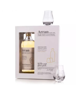 Arran Barrel Reserve 43 07l 2 pohare GB