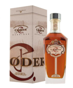 Astoria Grappa Croder Barrique 07l 40 BG