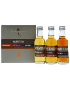 Auchentoshan Gift Collection 3x005l 41 GB