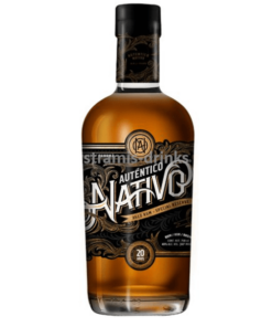 Autentico Nativo 20yo