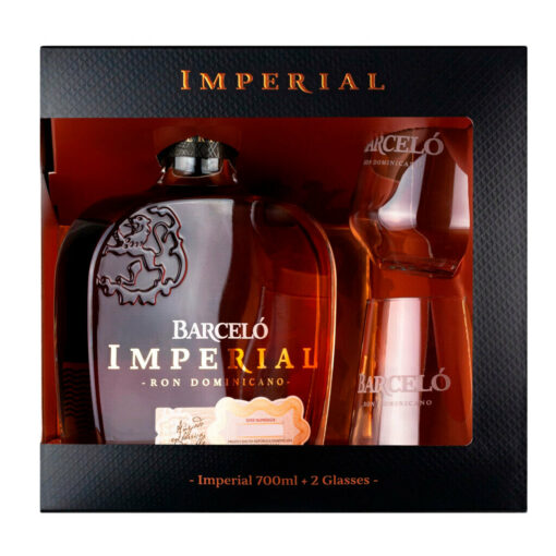 Barcelo Imperial 2 pohare 38 07l GB