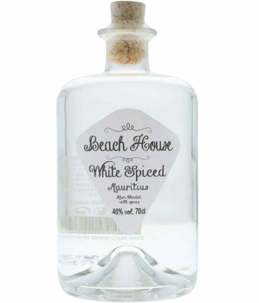 Beach House White Spiced 07l 40