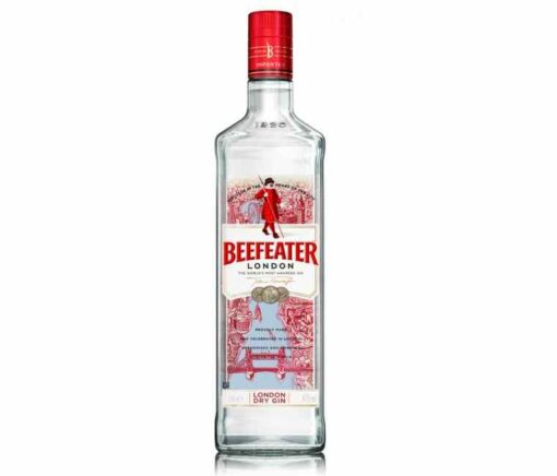 Beefeater 07l 40