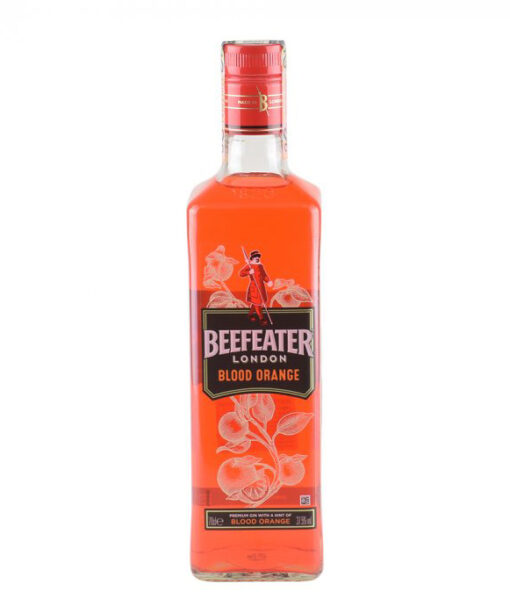 Beefeater Orange 07l 375