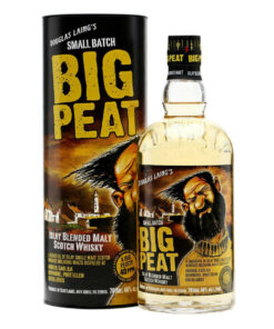 Big peat