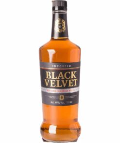 Black Velvet 07l 40