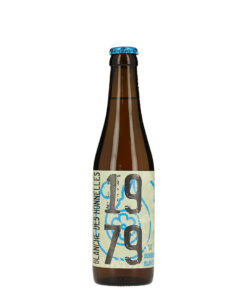 Blanche des Honelles 0 33l