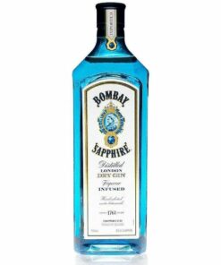 Bombay Sapphire 07l 40