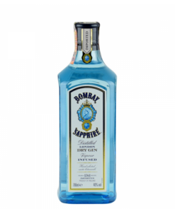 Bombay Sapphire 40 07l
