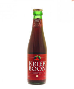 Boon Kriek 4 025l
