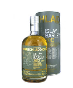 Bruichladdich Islay Barley Coull Rockside Island Mulindry Cruach Dunlossit 2013 50 07l TU