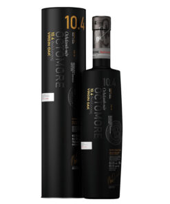 Bruichladdich Octomore 10.4 635 07l TU