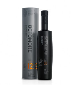 Bruichladdich Octomore 12.2 TIN 573 07l TU