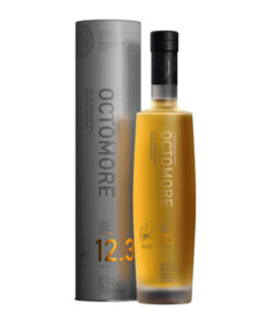 Bruichladdich Octomore 12.3 TIN 621 07l TU