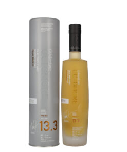 Bruichladdich Octomore 13.3 611 TU