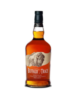 Buffalo Trace Bourbon Whiskey 40 07l