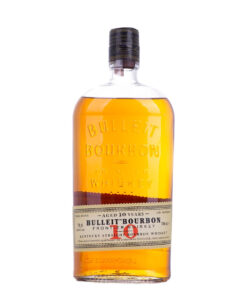 Bulleit 10 Years 456 07l