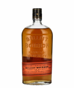 Bulleit Bourbon Frontier Whiskey 45 07l