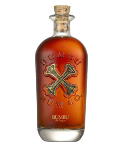 Bumbu rum