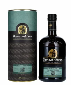 Bunnahabhain Stiuireadair 07l 463 GB 1