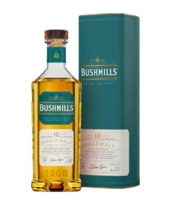Bushmills 10 years 07l 40 1