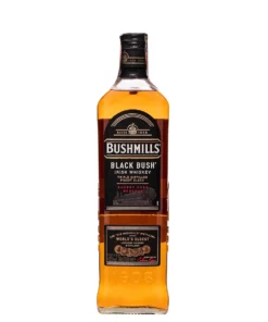 Bushmills Black Bush 40 07l 1