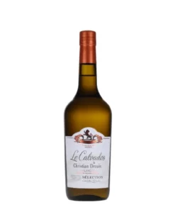 Calvados Christian Drouin Selection 40 07l