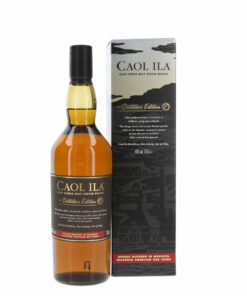 Caol Ila Distillers Edition 2022 43 07l GB
