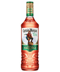 Captain Morgan TIKI 25 07l