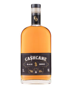 Cashcane Black Smoke