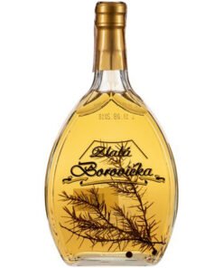 Cassovia Zlata borovicka 07 l 40